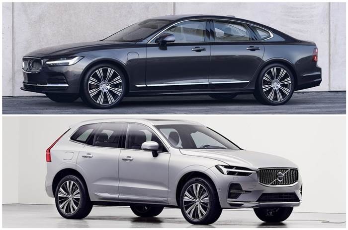 Volvo S90, XC60 facelifts launched in India